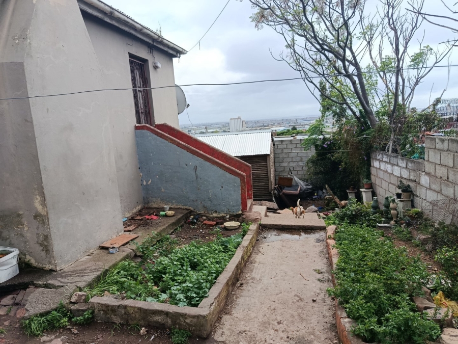 To Let 2 Bedroom Property for Rent in Schauderville Eastern Cape